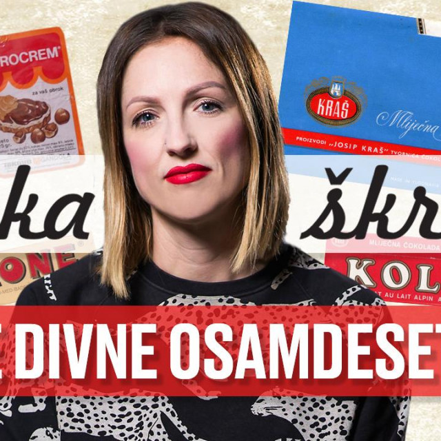 Velika škrtica