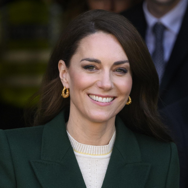 Buduća kraljica ne zaboravlja svoje skromno podrijetlo.