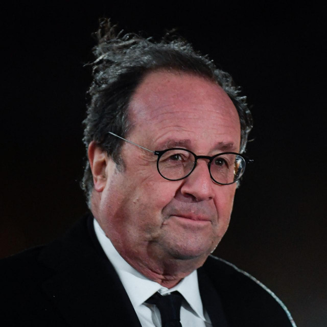Francois Hollande