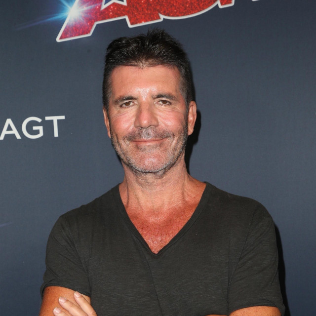 Simon Cowell djeci želi ostaviti nematerijalno bogatstvo, poput ljubavi.,