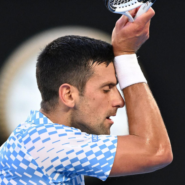 Novak Đoković