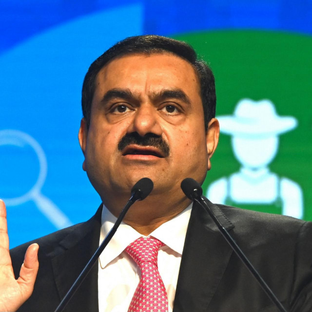 Gautam Adani