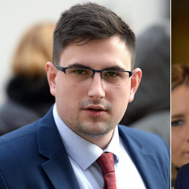 Marko Milić i Krunoslav Jakupčić