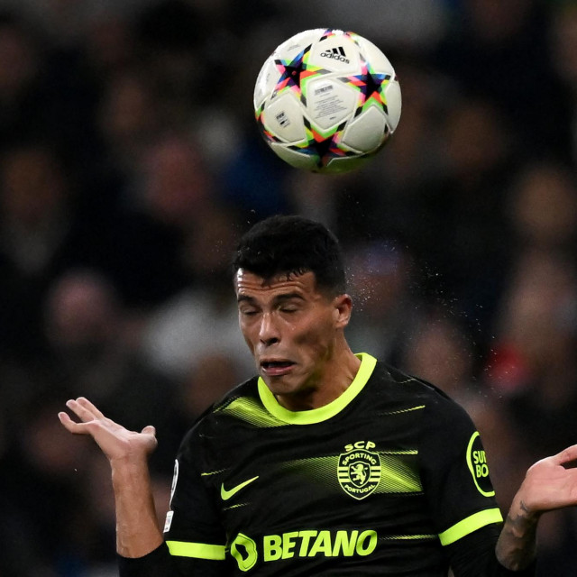 Pedro Porro je novi igrač Tottenhama