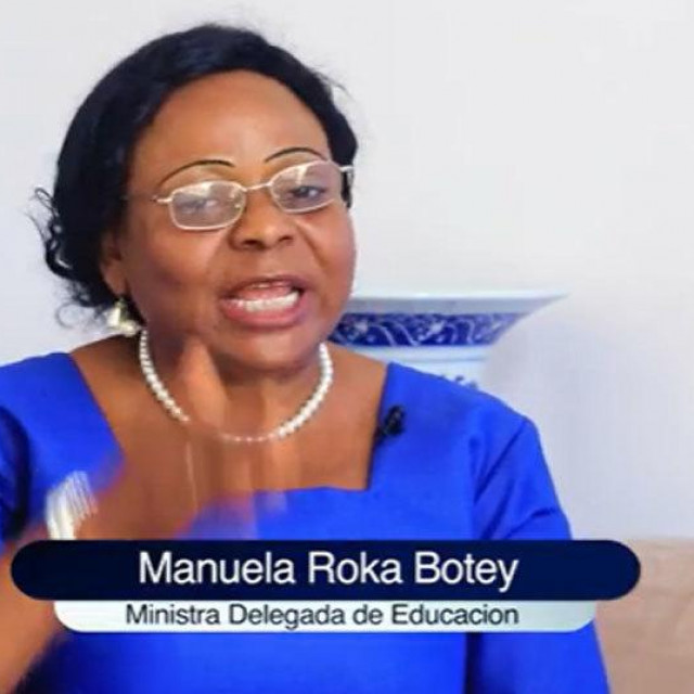Manuela Roka Botey