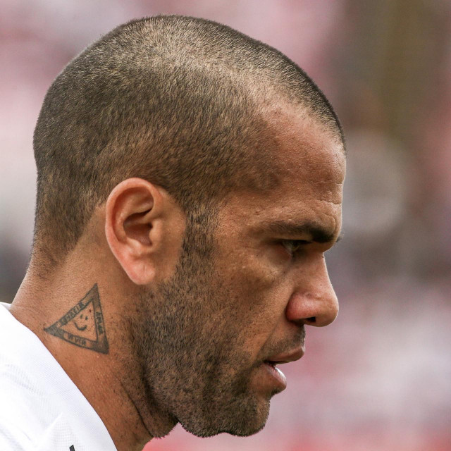 Dani Alves