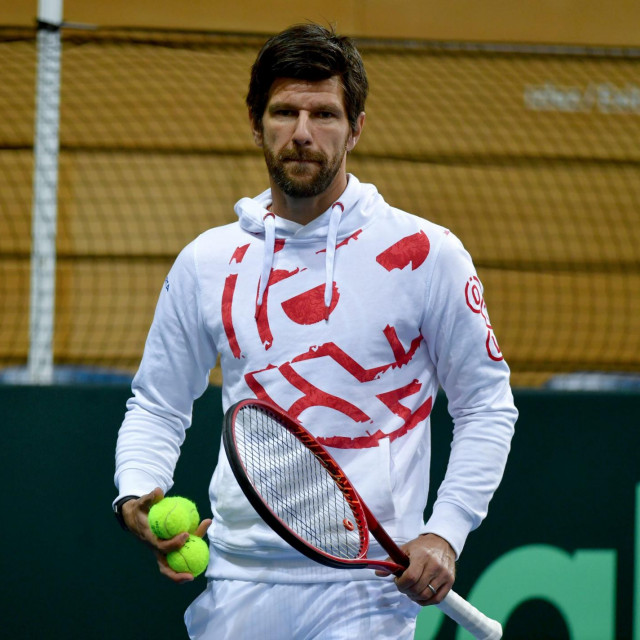 Jürgen Melzer