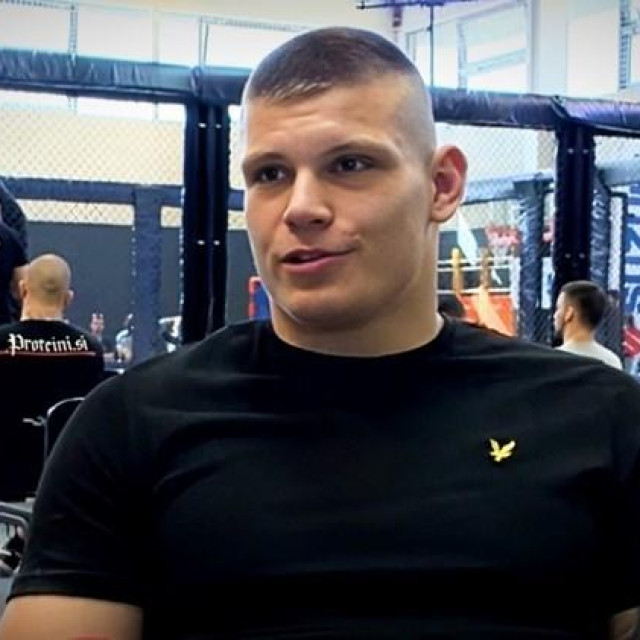 Tiriel Luka Abramović