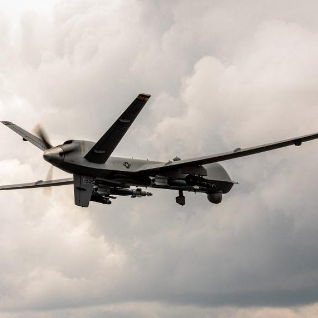 Reaper MQ-9