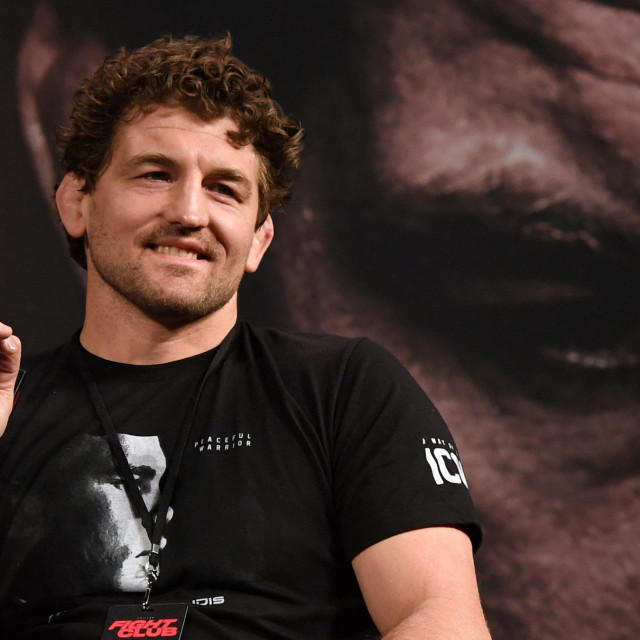 Ben Askren