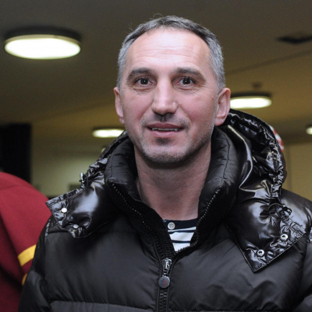 Goran Perkovac