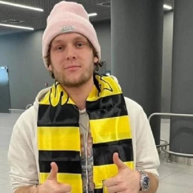 alen halilović aris