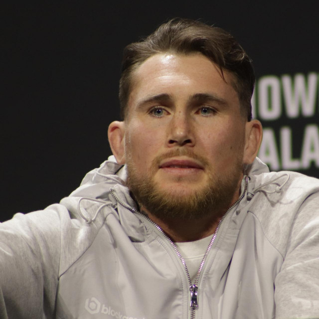 Darren Till