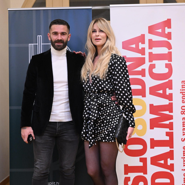 Marko i Iris Livaja