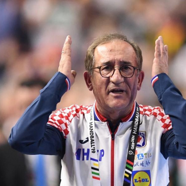 Lino Červar
