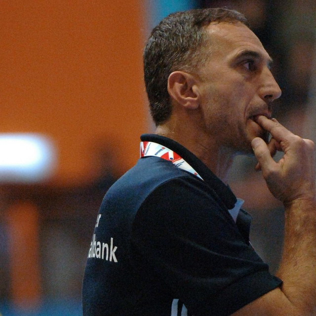 Goran Perkovac