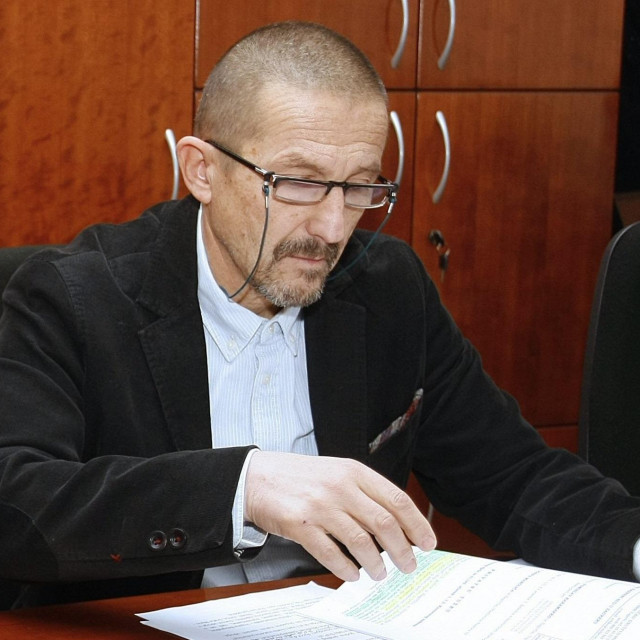 Željko Žganjer