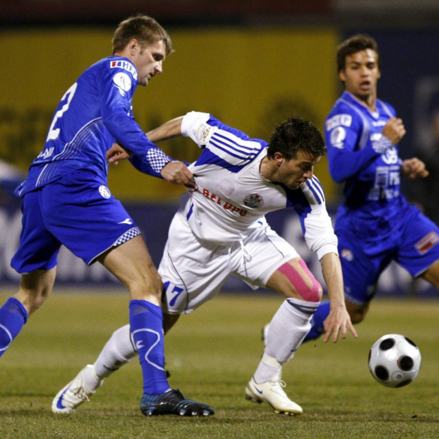 Igor Bišćan i Bojan Vručina