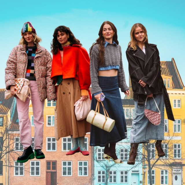 Fotografije: launchmetrics.com/spotlight