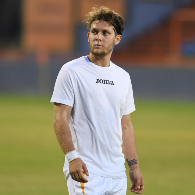 Alen Halilović