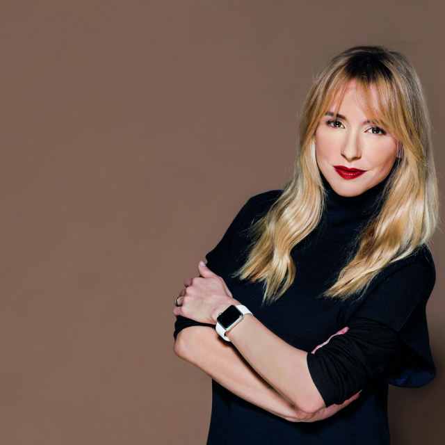 Iva Šulentić