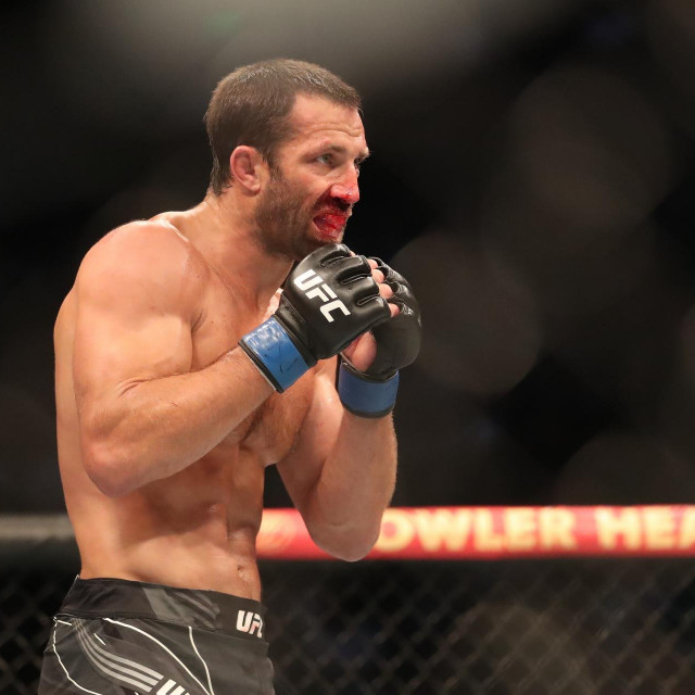 Luke Rockhold