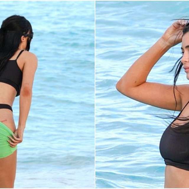 Kylie Jenner