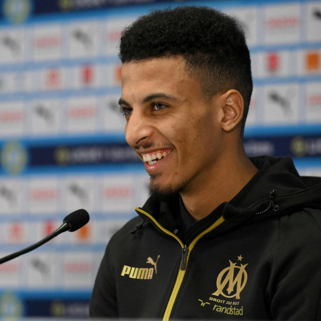 Azzedine Ounahi