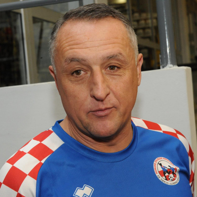 Miroslav Bičanić