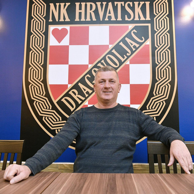 Marinko Perić