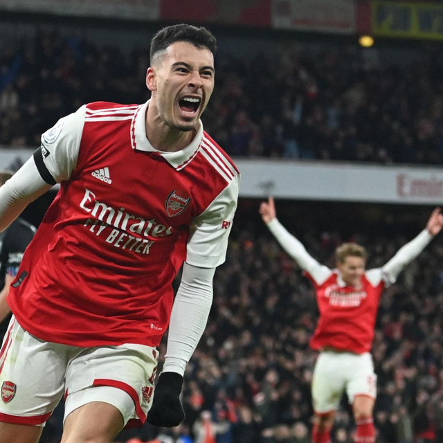 Gabriel Martinelli