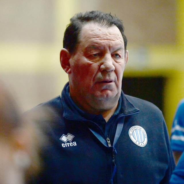 Nenad Šoštarić
