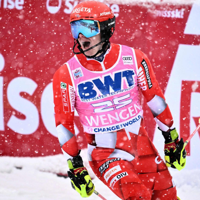 Filip Zubčić