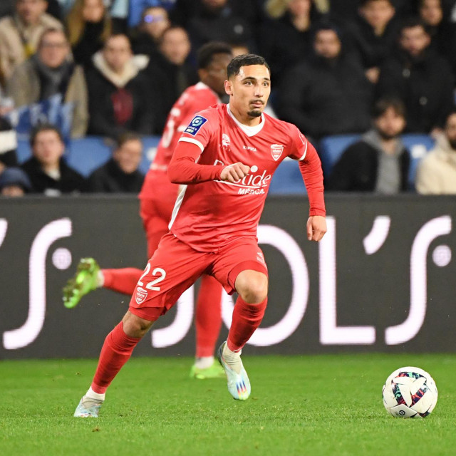 Yassine Benrahou