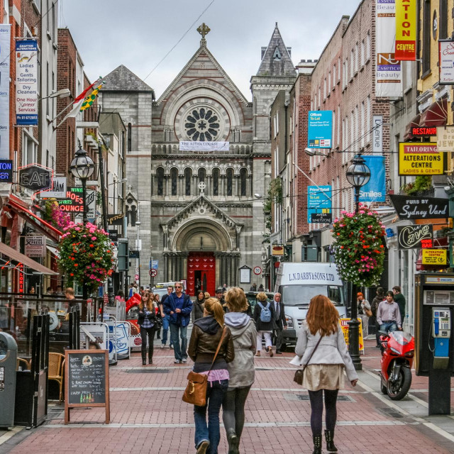 Dublin