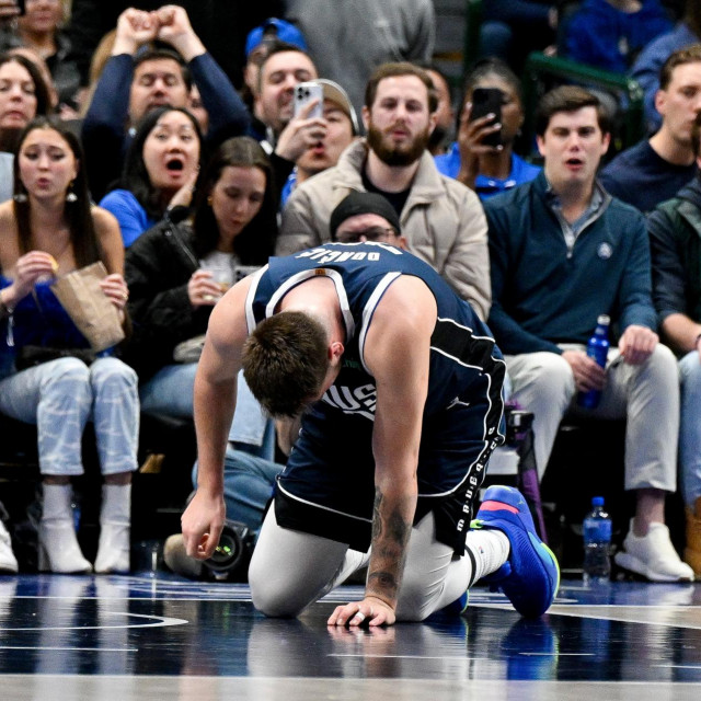 Luka Dončić