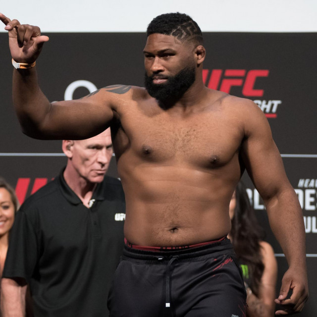 Curtis Blaydes