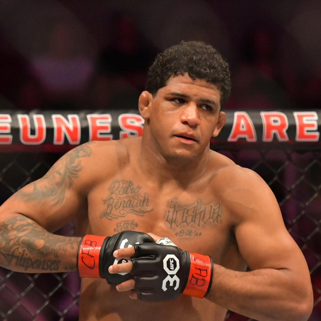 Gilbert Burns
