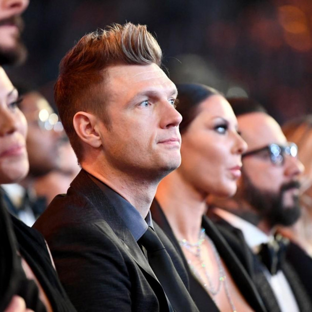 Nick Carter
