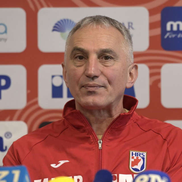 Goran Perkovac