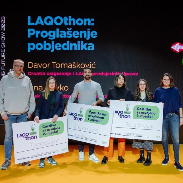 Pobjednici LAQOthona