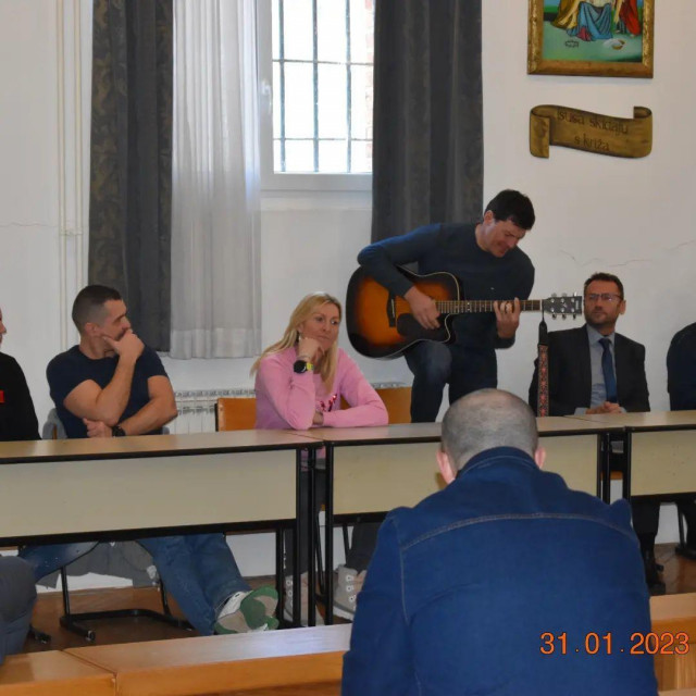 Ivica i Janica u Lepoglavi