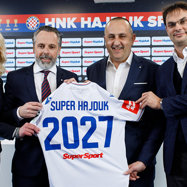 Marinka Akrap, Lukša Jakobušić, Goran Đurić, Radim Haluza