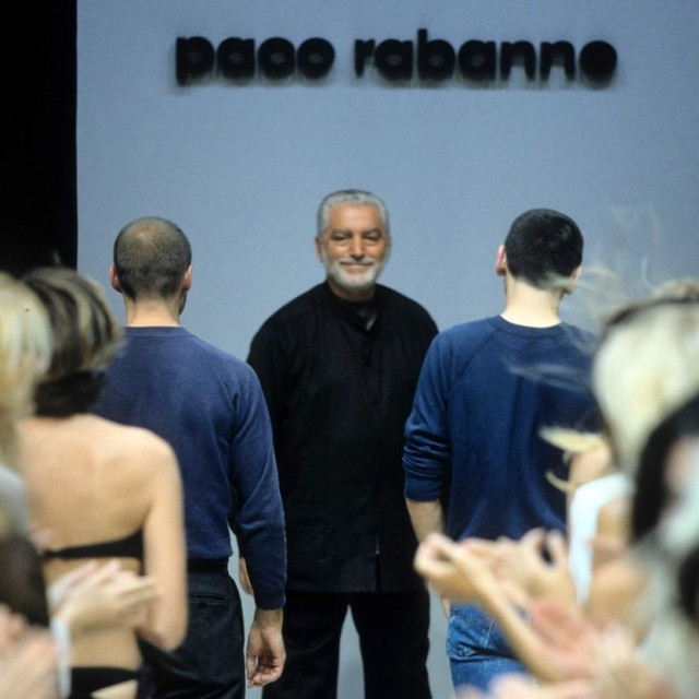 Paco Rabanne