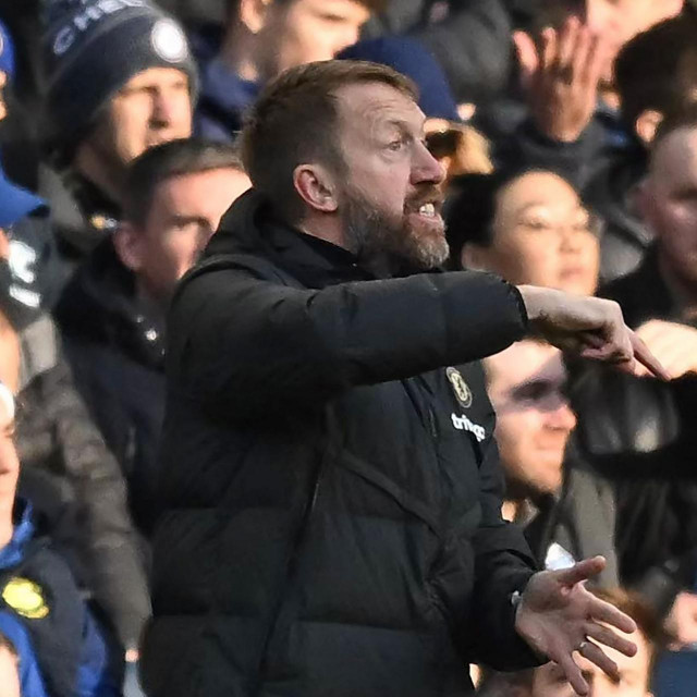 Graham Potter