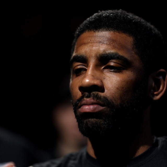Kyrie Irving