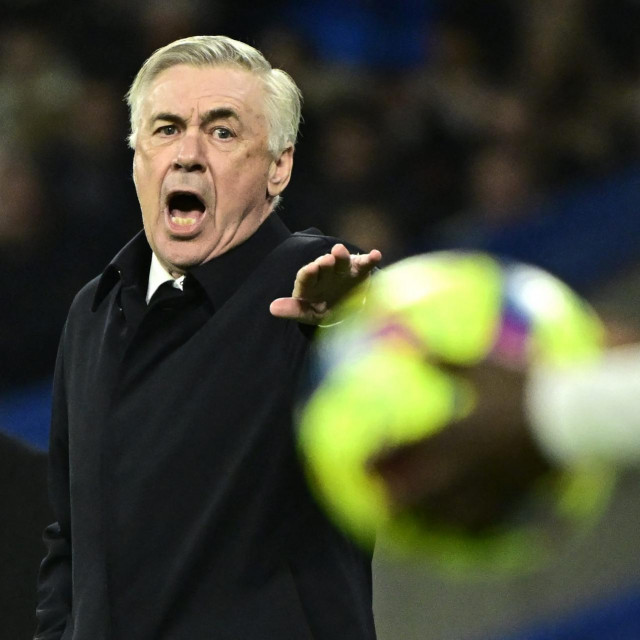 Carlo Ancelotti