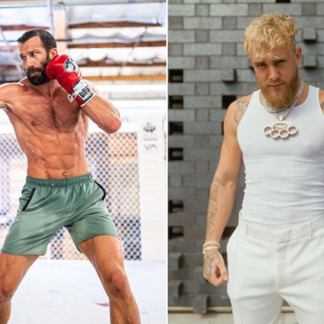 Rockhold i Paul