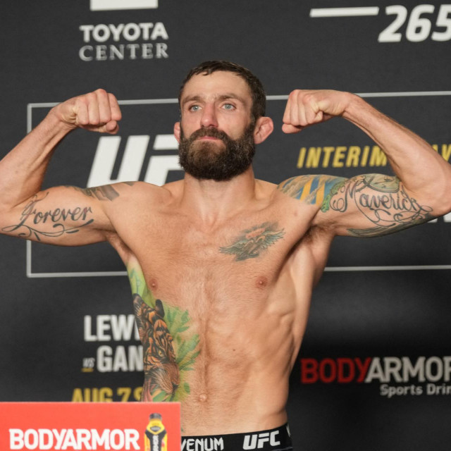 Michael Chiesa