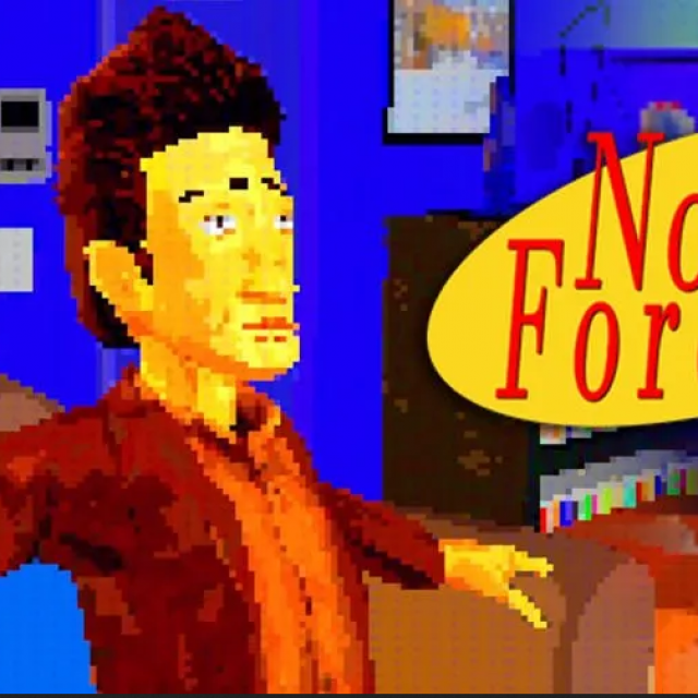 ‘Nothing, Forever‘ sitcom koji stvara AI